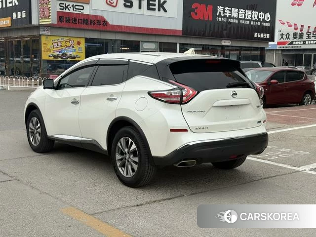 Nissan Loulan id 4208885 из Китая 18