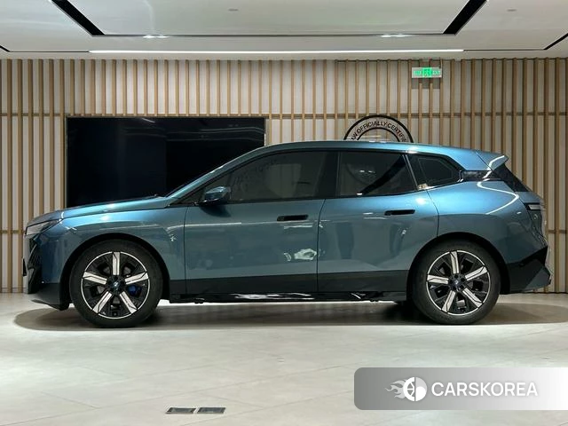 BMW iX id 4210739 из Китая 11