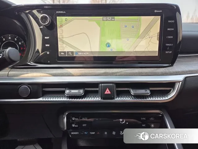 Kia K5 3rd generation id 3777880 из Кореи 19