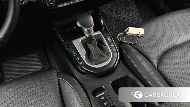 Kia The New K3 2nd generation id 4428524 из Кореи 33