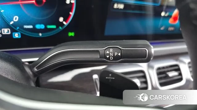 Mercedes-Benz GLE-Class W167 id 3524248 из Кореи 19