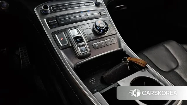 Hyundai The New Santa Fe id 2999368 из Кореи 19