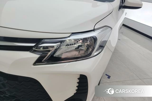 Toyota Vios FS id 3768930 из Китая 16