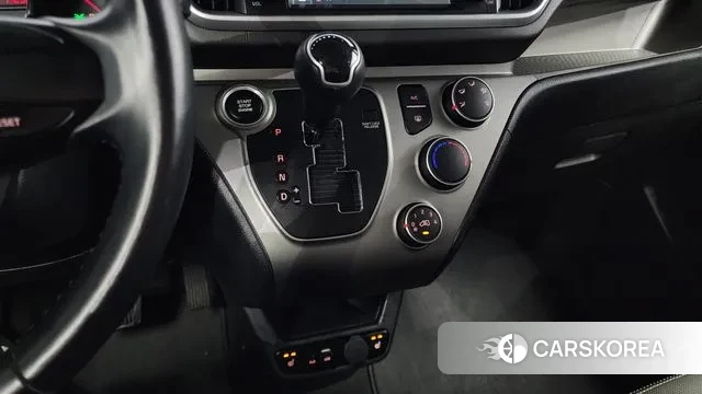 Kia The New Ray id 3677126 из Кореи 19