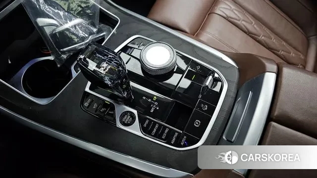 BMW X7 (G07) id 3654966 из Кореи 19