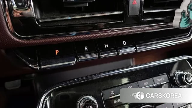 Lincoln Navigator 4th generation id 3076566 из Кореи 19