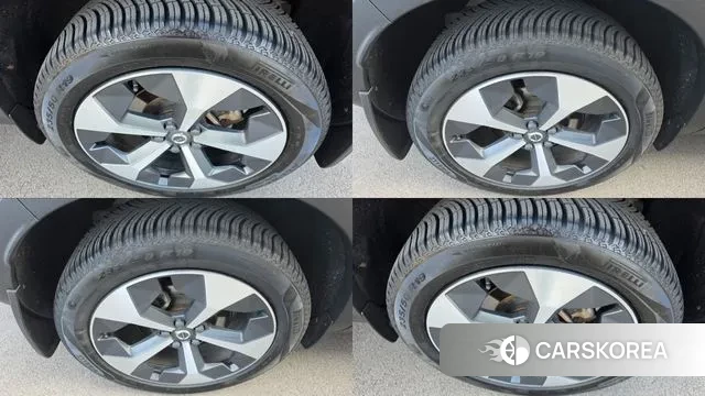 Volvo XC40 id 3497402 из Кореи 19