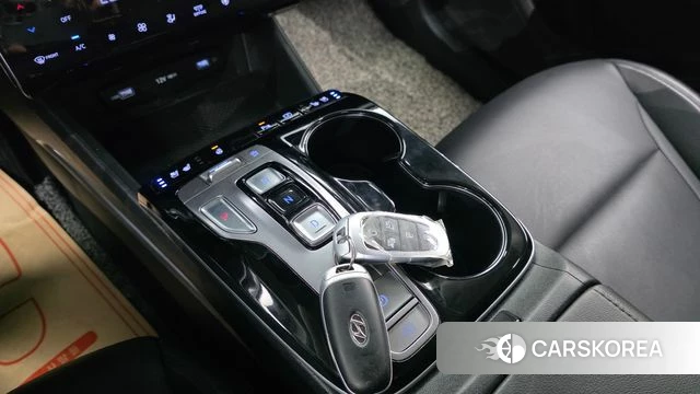 Hyundai Tucson (NX4) id 4244383 из Кореи 29