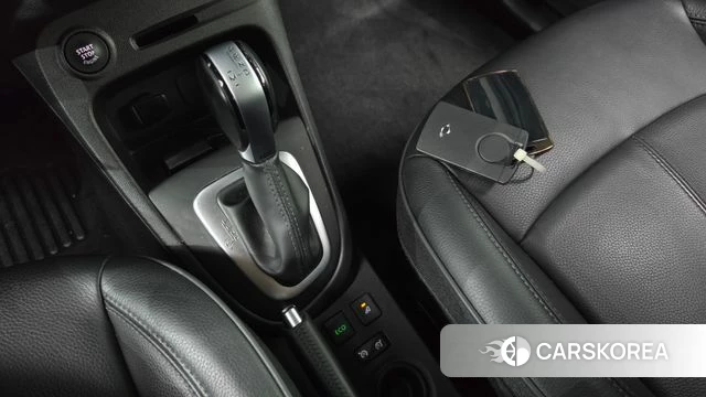 Renault Korea (Samsung) New QM3 id 4698555 из Кореи 19