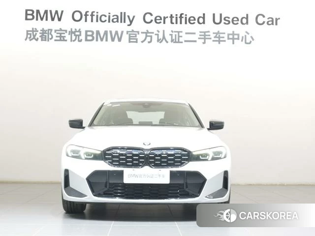 BMW 3 series id 4374780 из Китая 9