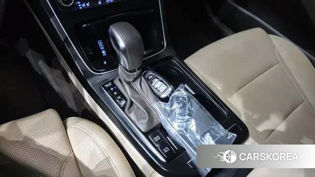 Hyundai Grandeur IG Hybrid id 3344978 из Кореи 19