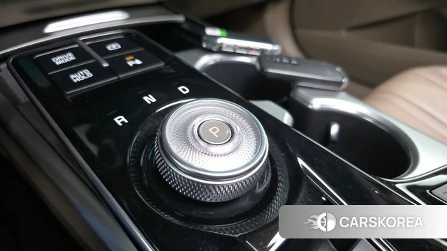 Kia K8 id 4608860 из Кореи 19