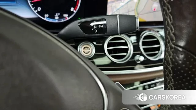 Mercedes-Benz E-Class W213 id 3112718 из Кореи 19