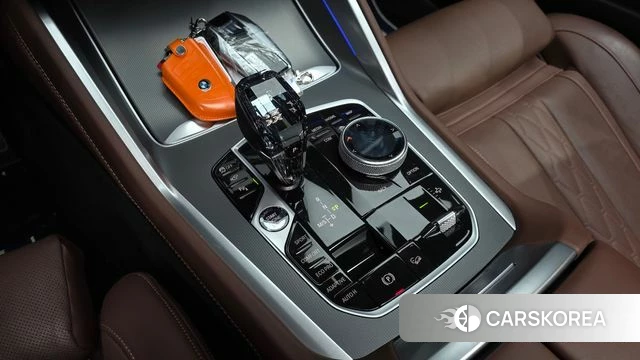 BMW X6 (G06) id 4201515 из Кореи 34