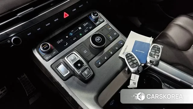 Hyundai The New Palisade id 3512822 из Кореи 19