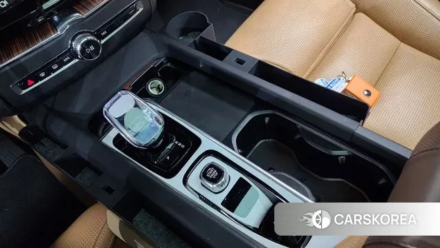 Volvo XC60 second Generation id 3377270 из Кореи 19