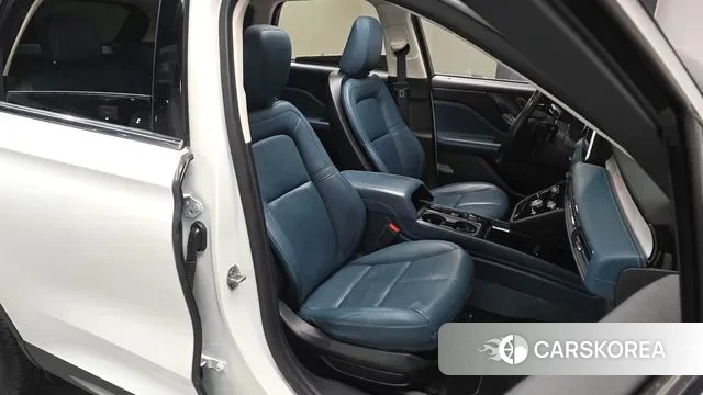 Lincoln Corsair id 3546283 из Кореи 19