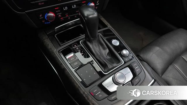 Audi New A6 id 4325624 из Кореи 19