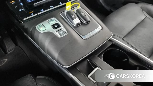 Hyundai The New Grandeur IG id 3878517 из Кореи 19