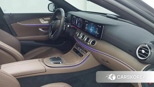 Mercedes-Benz E-Class W213 id 4444158 из Кореи 16