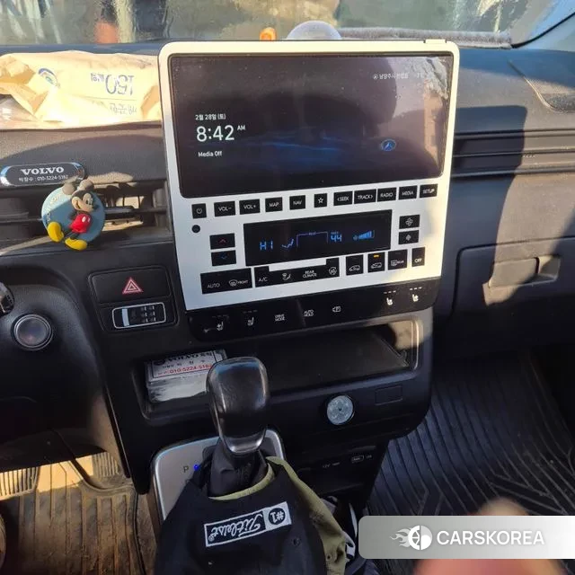 Hyundai Staria id 3732780 из Кореи 14