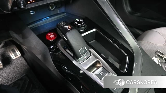 Peugeot 3008 second generation id 4605327 из Кореи 32