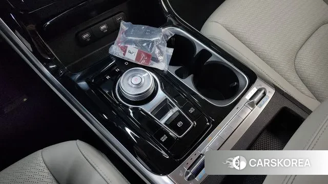 Kia Carnival 4th generation id 3242393 из Кореи 19