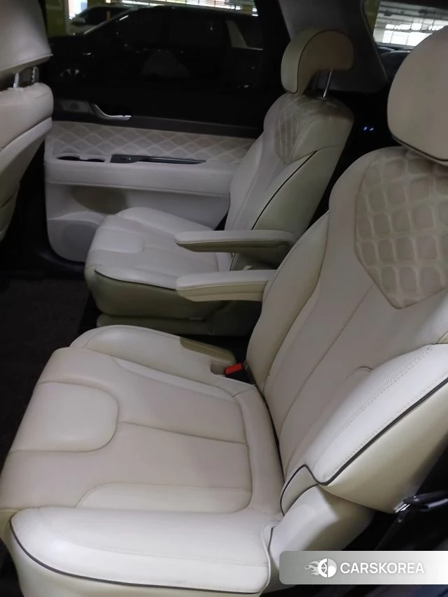 Hyundai Palisade id 3965403 из Кореи 10