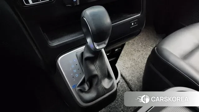 Hyundai Staria id 3645919 из Кореи 19