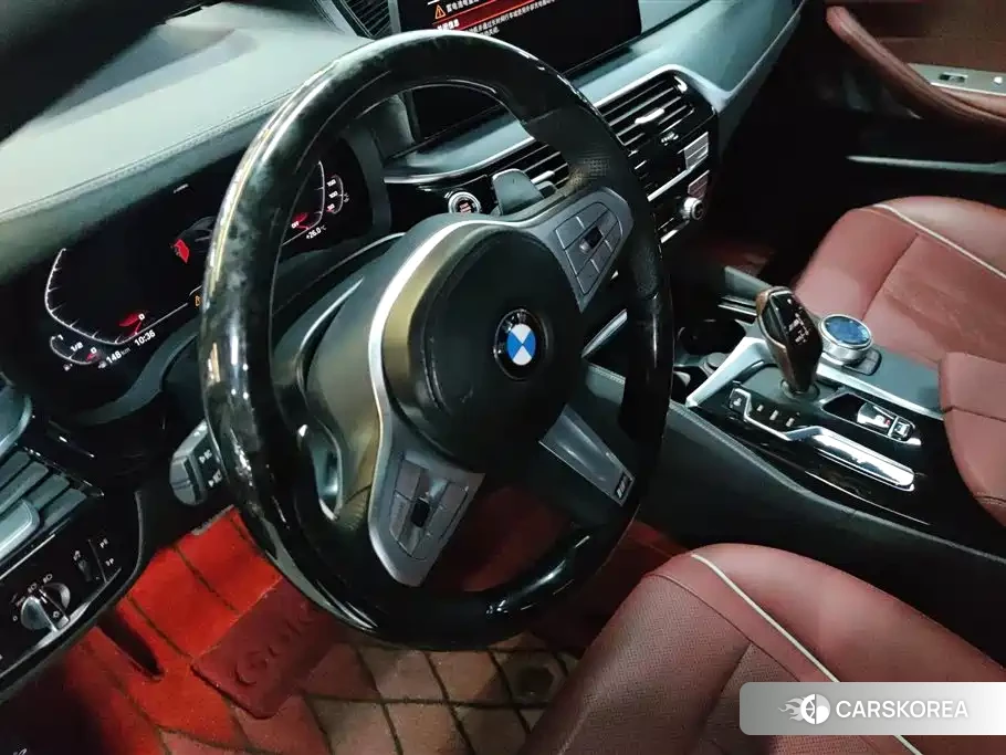BMW 5 series id 4547291 из Китая 15
