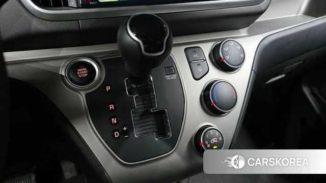 Kia The New Ray id 3861299 из Кореи 20