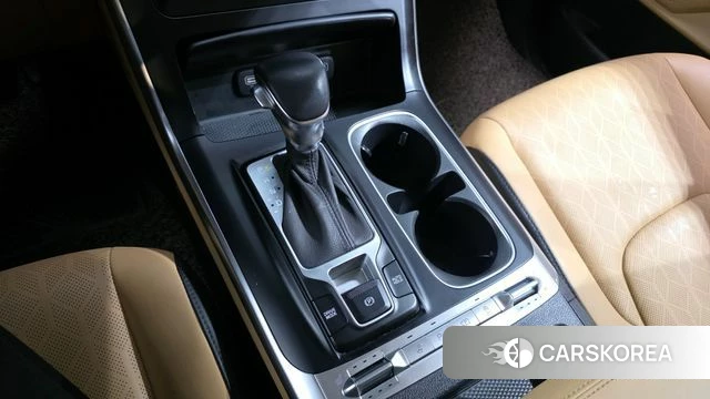 Kia Carnival 4th generation id 3827587 из Кореи 19