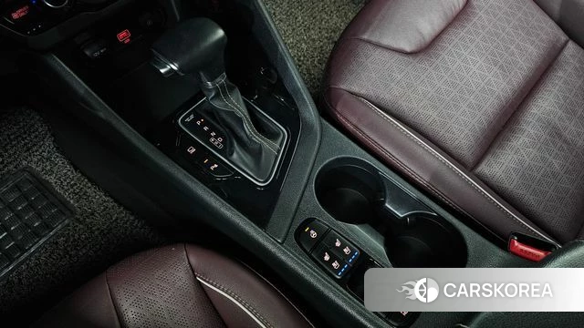 Kia The New Niro id 4330644 из Кореи 29