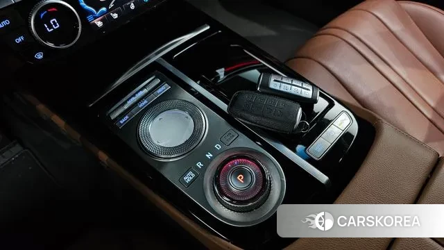 Genesis G80 (RG3) id 2890320 из Кореи 19