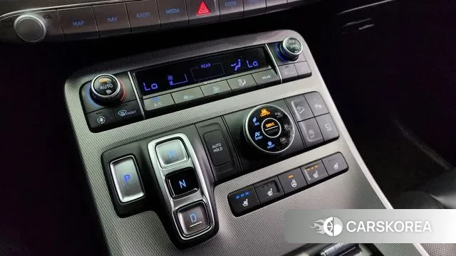 Hyundai Palisade id 2971143 из Кореи 19