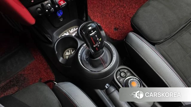 Mini Cooper S id 4594327 из Кореи 30