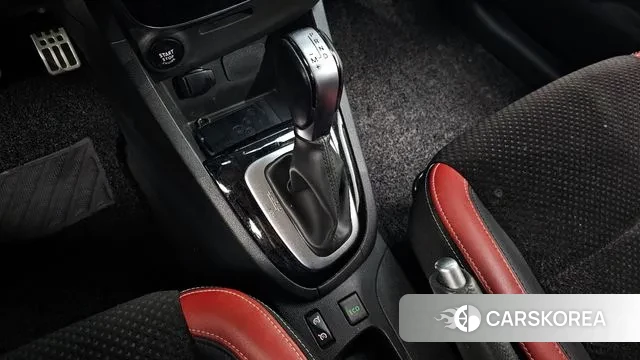 Renault Korea (Samsung) Clio id 3284672 из Кореи 19