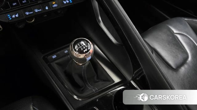Hyundai Avante (CN7) id 4507071 из Кореи 19