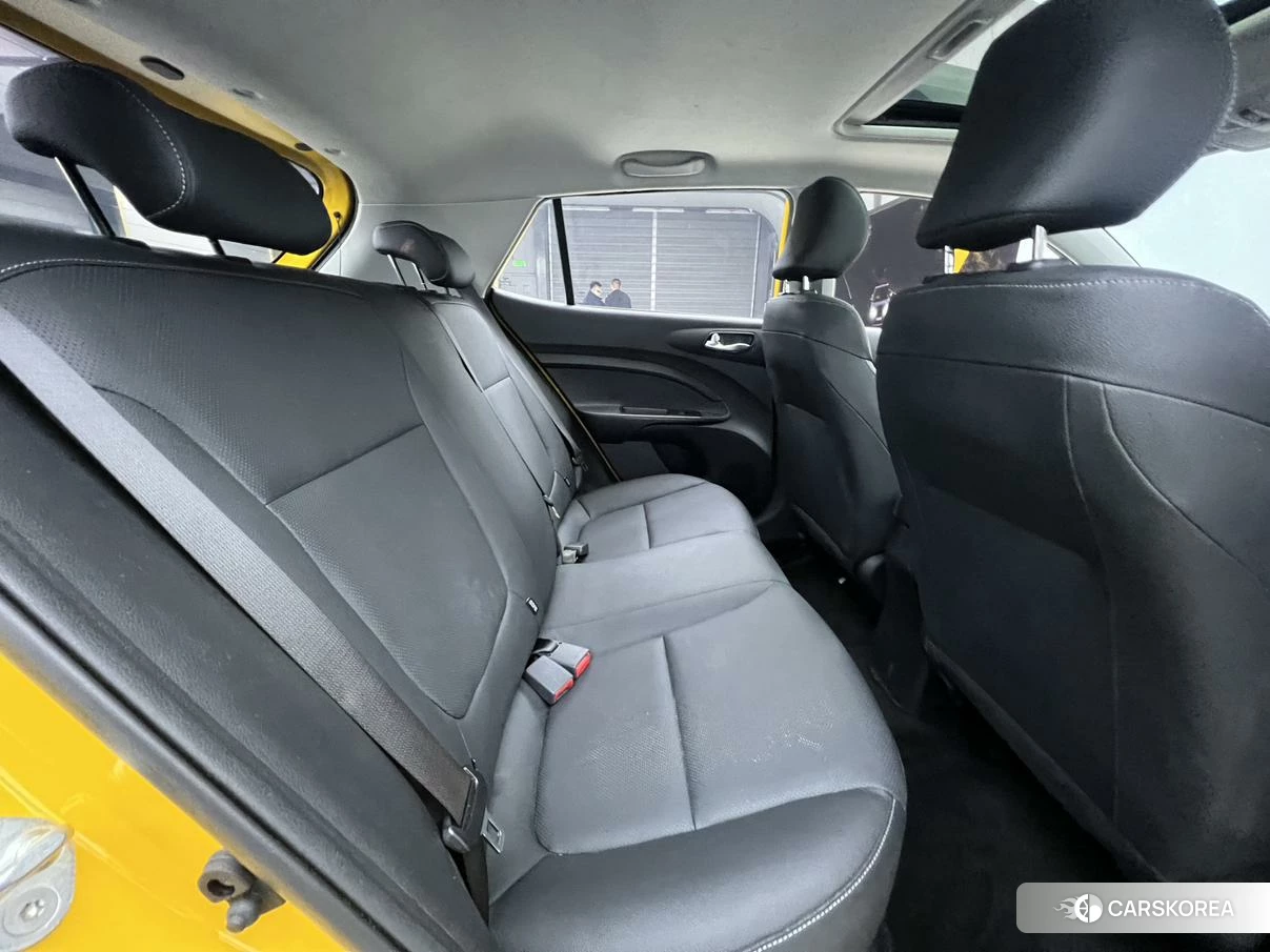 Kia Yi Ran id 4479634 из Китая 16