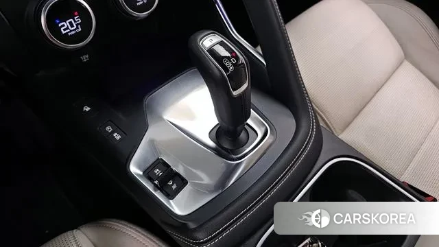 Jaguar E-PACE id 3107396 из Кореи 19