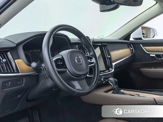 Volvo S90 id 4213384 из Китая 30