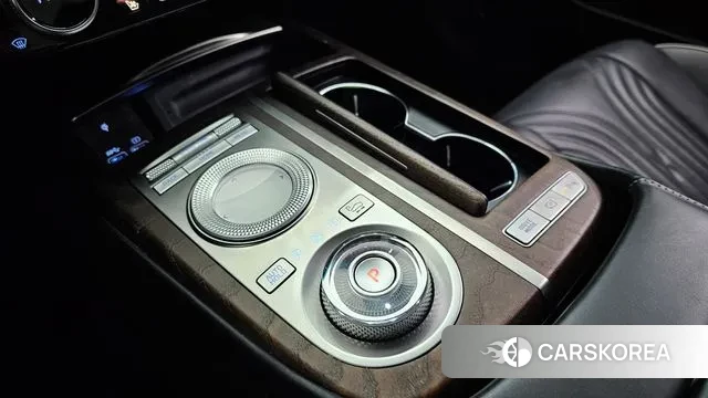 Genesis G80 (RG3) id 3525701 из Кореи 19