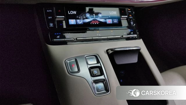 Hyundai The New Grandeur IG id 3865987 из Кореи 19