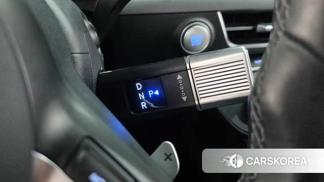 Hyundai Sonata D Edge (DN8) id 4730263 из Кореи 33