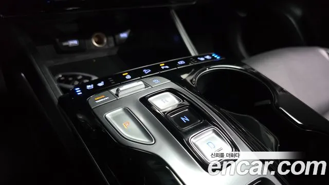 Hyundai Tucson (NX4) id 2849519 из Кореи 19