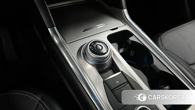 Ford Explorer 6th Generation id 3844482 из Кореи 19