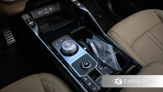 Kia The New Sorento 4th Generation id 3883350 из Кореи 19