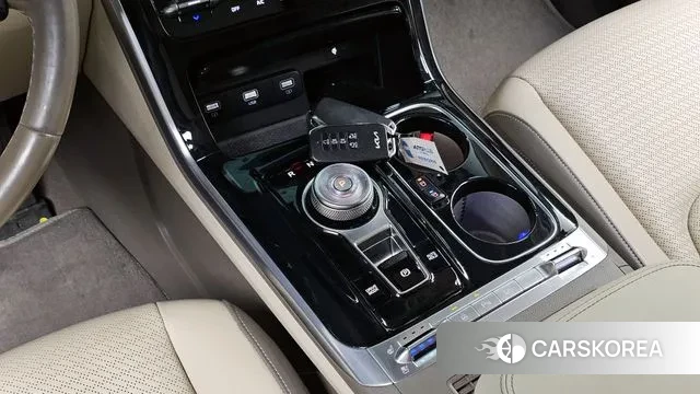 Kia Carnival 4th generation id 3621158 из Кореи 19