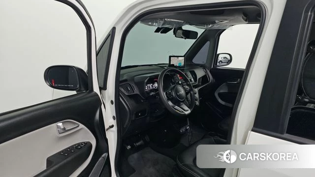 Kia The New Kia Ray id 4591755 из Кореи 34