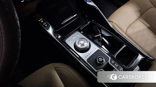 Kia The New Sorento 4th Generation id 3533594 из Кореи 19